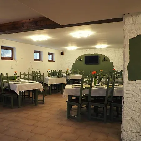 Pensjonat Hanul Vestem 3*